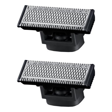 Niceboy ION AirBlade Razor - SET 2x Zamjenska oštrica za aparat za brijanje