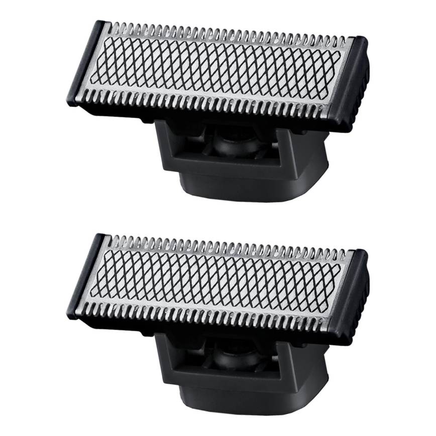 Niceboy ION AirBlade Razor - SET 2x Zamjenska oštrica za aparat za brijanje