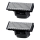 Niceboy ION AirBlade Razor - SET 2x Zamjenski noževi za trimer za bradu