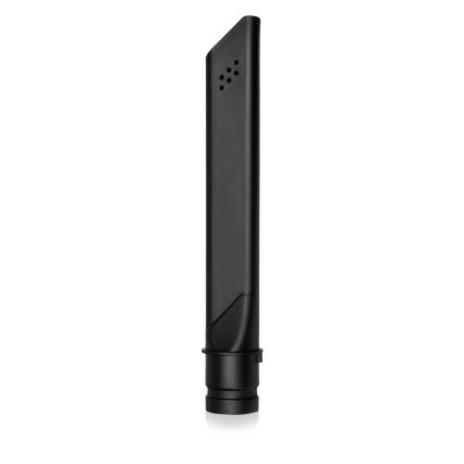 Niceboy ION Hurricane H5 - Bežični štapni usisivač 2u1 150W/2200 mAh bijela/plava