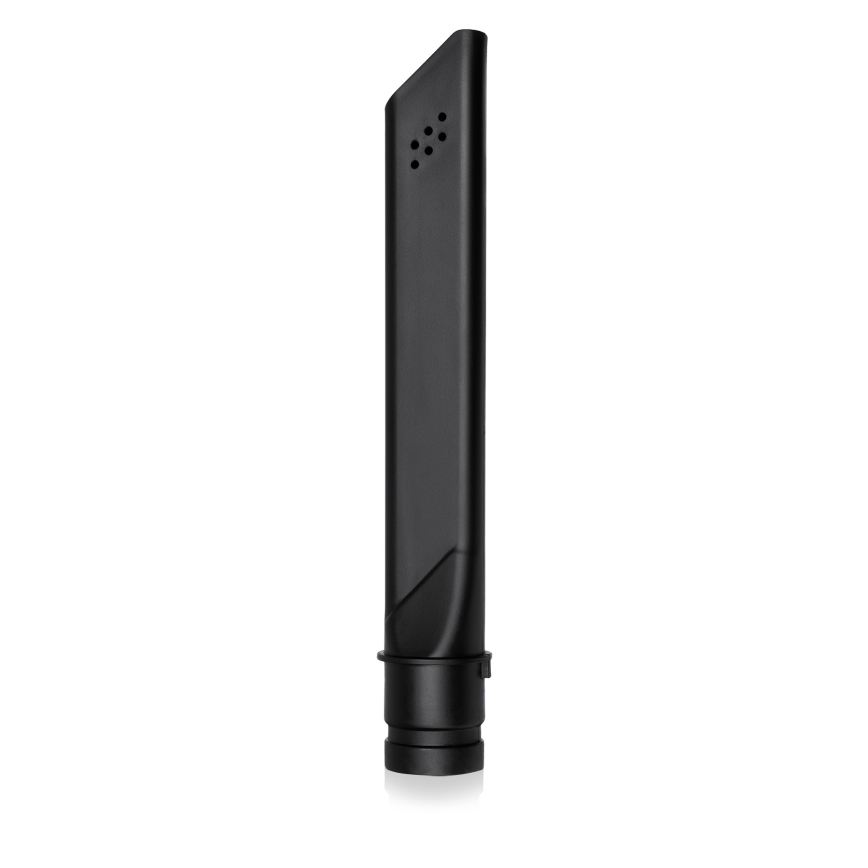 Niceboy ION Hurricane H5 - Bežični štapni usisivač 2u1 150W/2200 mAh bijela/plava