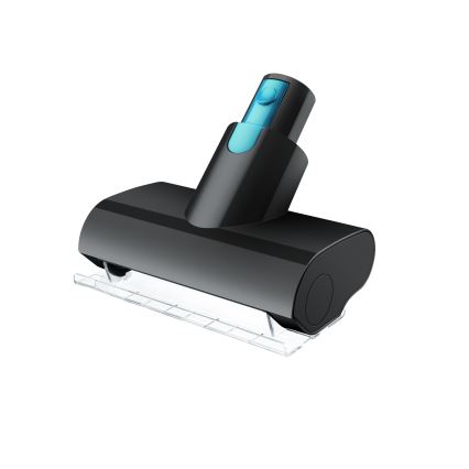 Niceboy ION Hurricane H7 - Fleksibilni bežični štapni usisivač 2u1 200W/2200 mAh crna