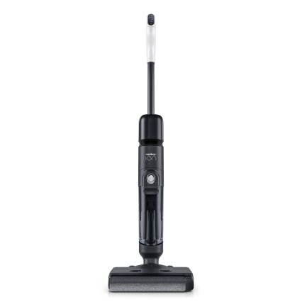 Niceboy ION Hurricane W9 - Bežični štapni usisivač 2u1 180W/2600 mAh crna