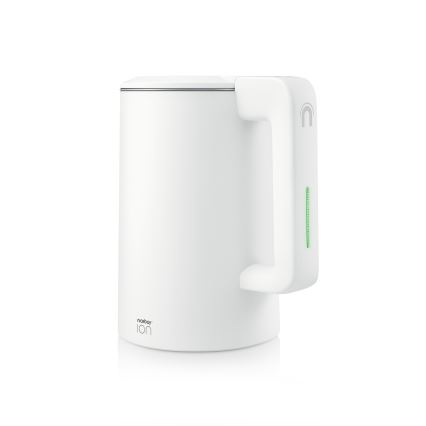 Niceboy ION SmartKettle - Pametno kuhalo za vodu s termoregulacijom 1,7 l 2200W/230V Wi-Fi bijela