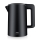Niceboy ION SmartKettle - Pametno kuhalo za vodu s termoregulacijom 1,7 l 2200W/230V Wi-Fi crna