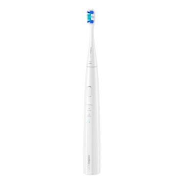 Niceboy ION Sonic Lite - Sonična četkica za zube IPX7 bijela
