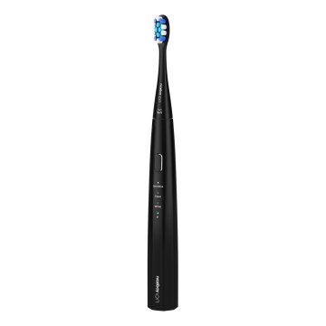 Niceboy ION Sonic Lite - Sonična četkica za zube IPX7 crna