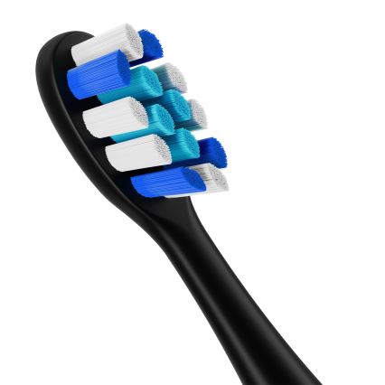 Niceboy ION Sonic Lite - Sonična četkica za zube IPX7 crna