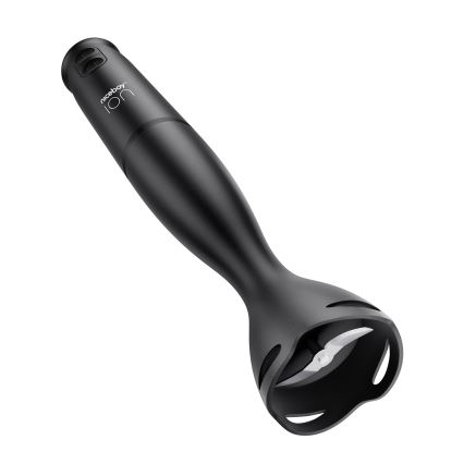 Niceboy Twister T1 Set - crni štapni mikser s priborom 500W/230V