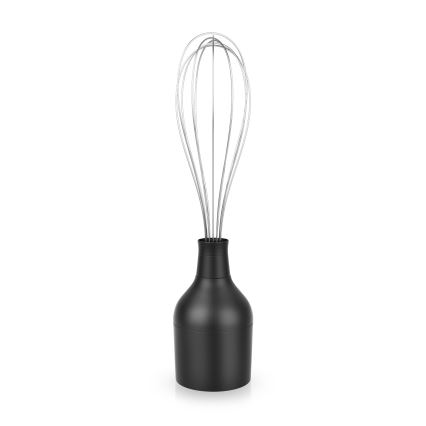 Niceboy Twister T1 Set - crni štapni mikser s priborom 500W/230V