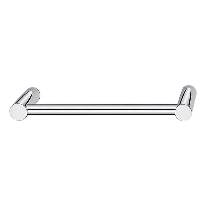 NIMCO BR 11035-26 - Zidni držač za ručnike BORMO 36 cm sjajni krom