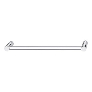 NIMCO BR 11046-26 - Zidni držač za ručnike BORMO 47 cm sjajni krom