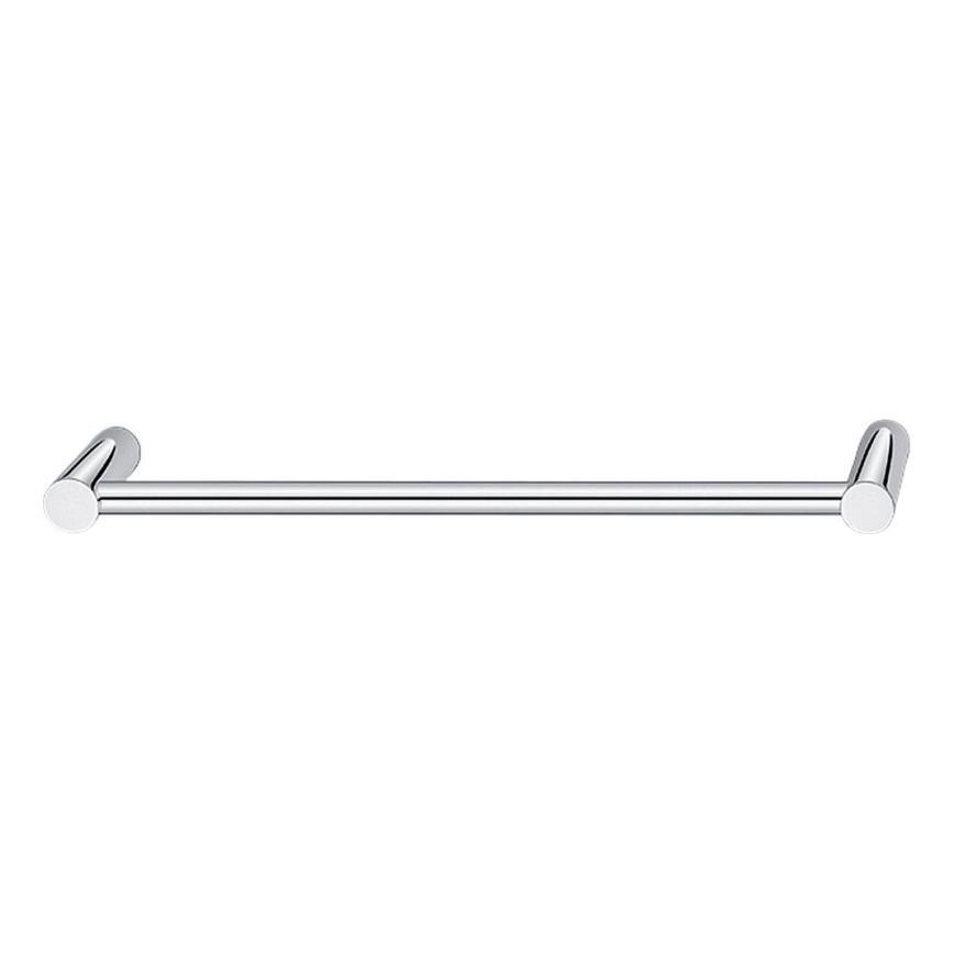 NIMCO BR 11046-26 - Zidni držač za ručnike BORMO 47 cm sjajni krom