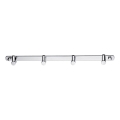 NIMCO BR 11104-26 - Zidni držač za ručnike BORMO 30 cm sjajni krom