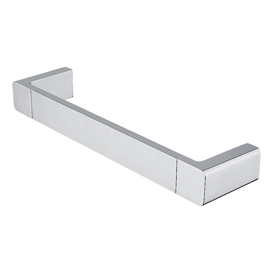 NIMCO MA 29035-26 - Zidni držač ručnika MAYA 36 cm sjajni krom
