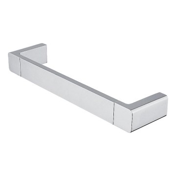 NIMCO MA 29035-26 - Zidni držač za ručnike MAYA 36 cm sjajni krom