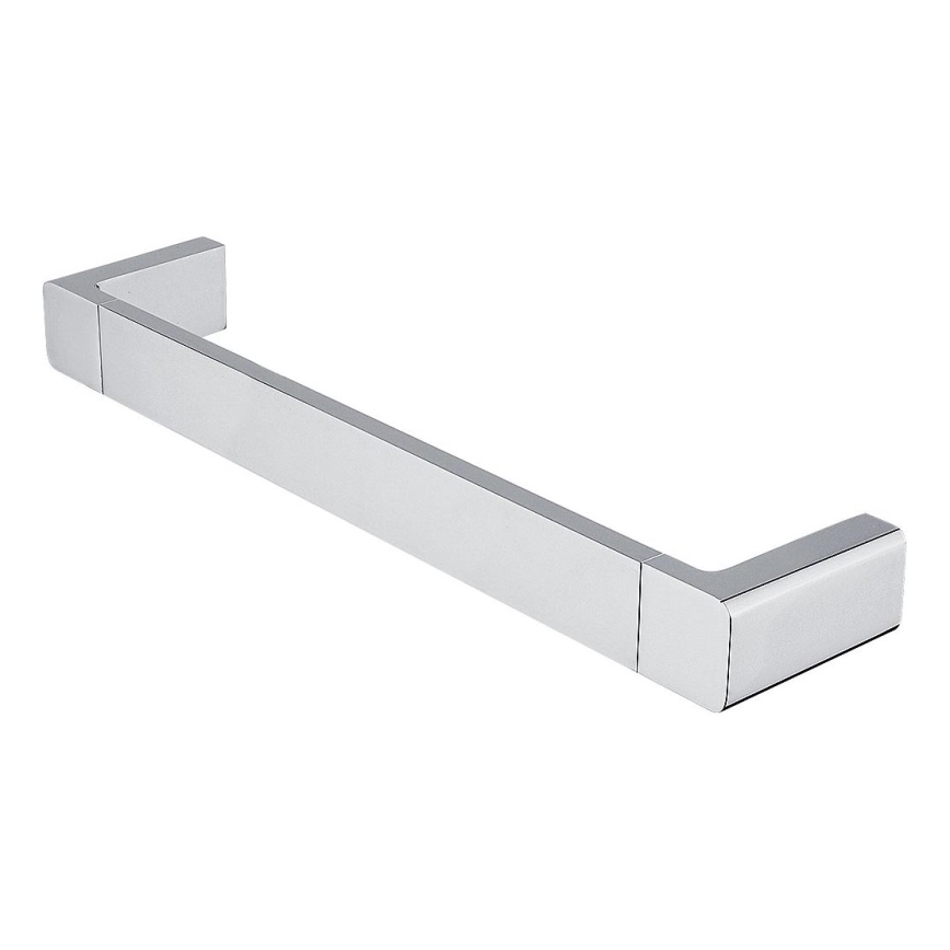 NIMCO MA 29046-26 - Zidni držač ručnika MAYA 46 cm sjajni krom
