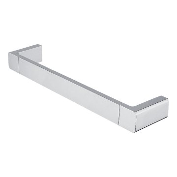 NIMCO MA 29046-26 - Zidni držač za ručnike MAYA 46 cm sjajni krom