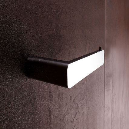 NIMCO MA 29055-26 - Držač toaletnog papira MAYA sjajni krom