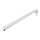 NIMCO MA 29097-26 - Zidni držač ručnika MAYA 37 cm sjajni krom