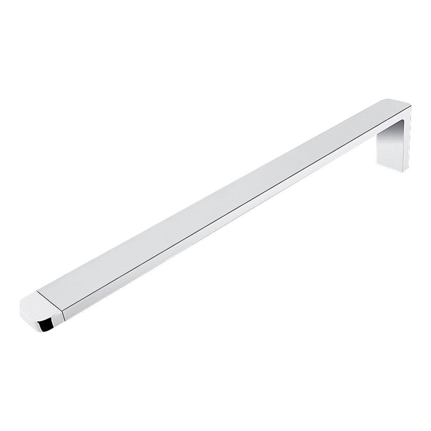 NIMCO MA 29097-26 - Zidni držač za ručnike MAYA 37 cm sjajni krom