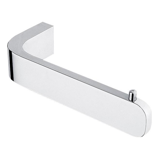 NIMCO NK 30055-26 - Držač toaletnog papira NIKAU sjajni krom