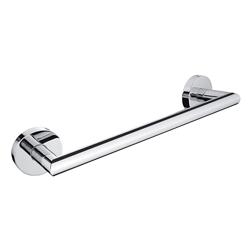 NIMCO UN 13035A-26 - Zidni držač ručnika UNIX 36 cm sjajni krom