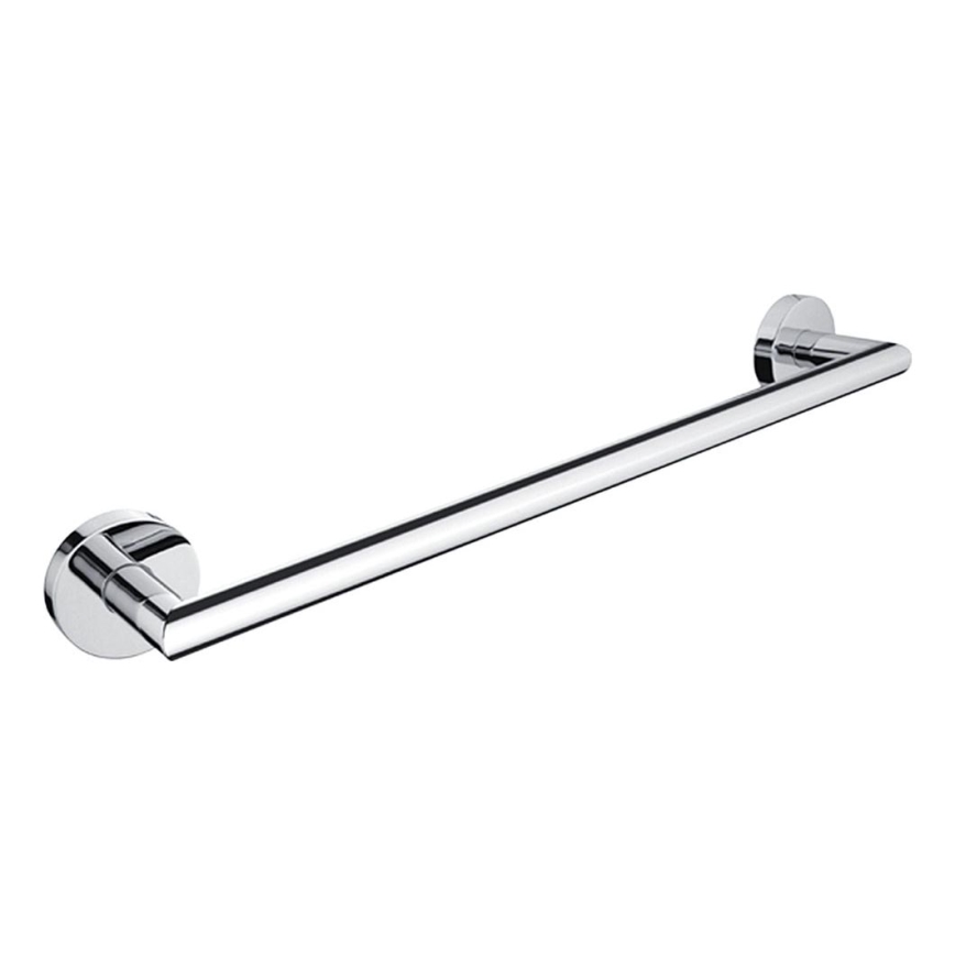 NIMCO UN 13046A-26 - Zidni držač za ručnike UNIX 51 cm sjajni krom