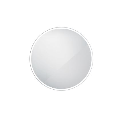 NIMCO ZP 26000R - LED Kupaonsko ogledalo s pozadinskim osvjetljenjem LED/26W/230V 6500K pr. 60 cm IP44