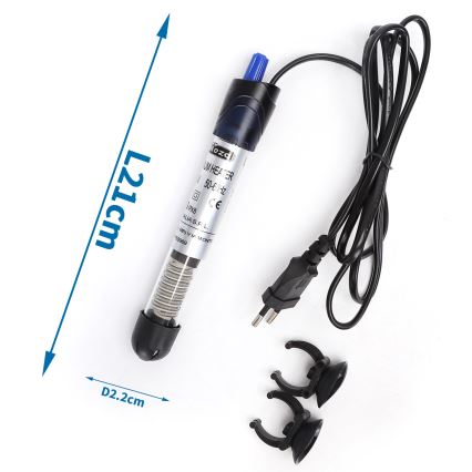 Nobleza - Akvarijski grijač 50W