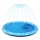 Nobleza - Bazen za pse s fontanom pr. 1,7m