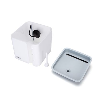 Nobleza - Fontana za mačke 2l USB