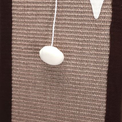 Nobleza - Grebalica za mačke 72,5x40cm sladoled na štapiću