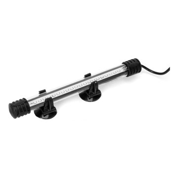 Nobleza - LED osvjetljenje akvarija LED/1W/230V IPX7 20 cm