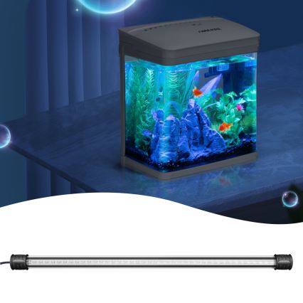 Nobleza - LED rasvjeta za akvarij LED/2W/230V IPX7 40 cm