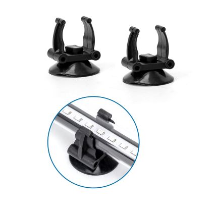 Nobleza - LED rasvjeta za akvarij LED/2W/230V IPX7 40 cm