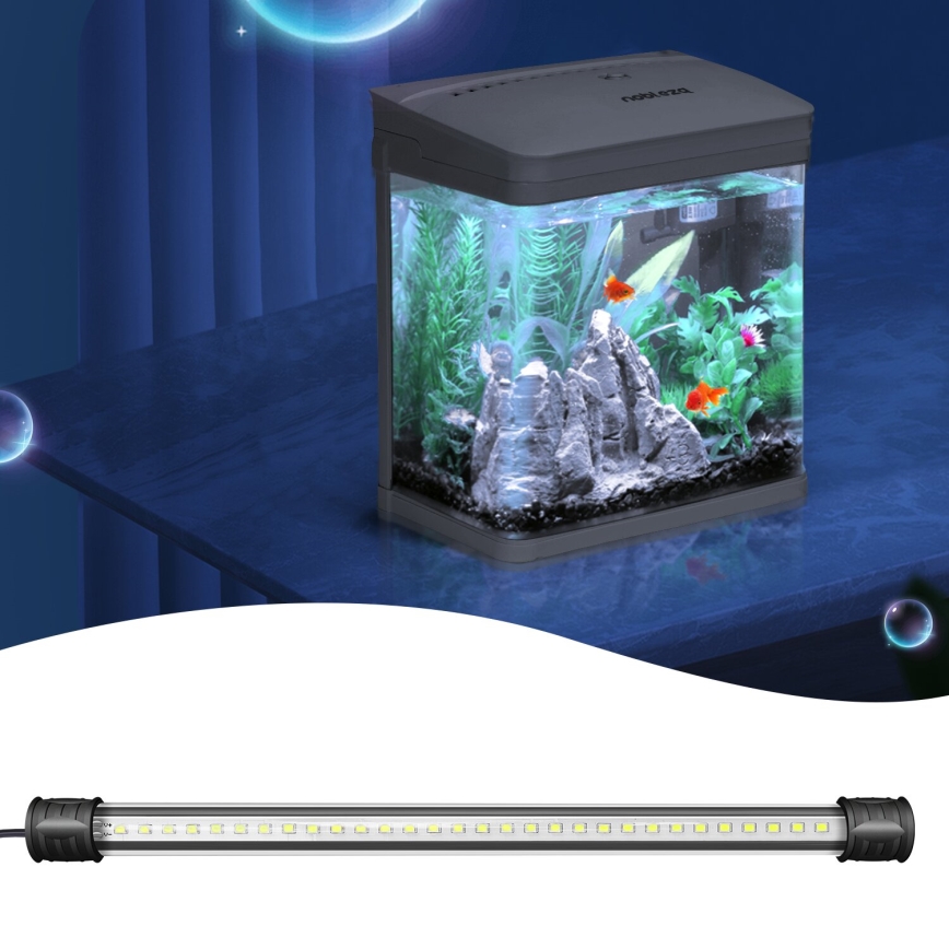 Nobleza - LED Rasvjeta za akvarij LED/1,5W/230V IPX7 30 cm