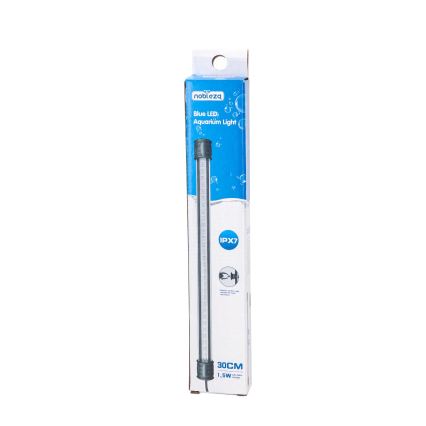 Nobleza - LED Rasvjeta za akvarij LED/1,5W/230V IPX7 30 cm