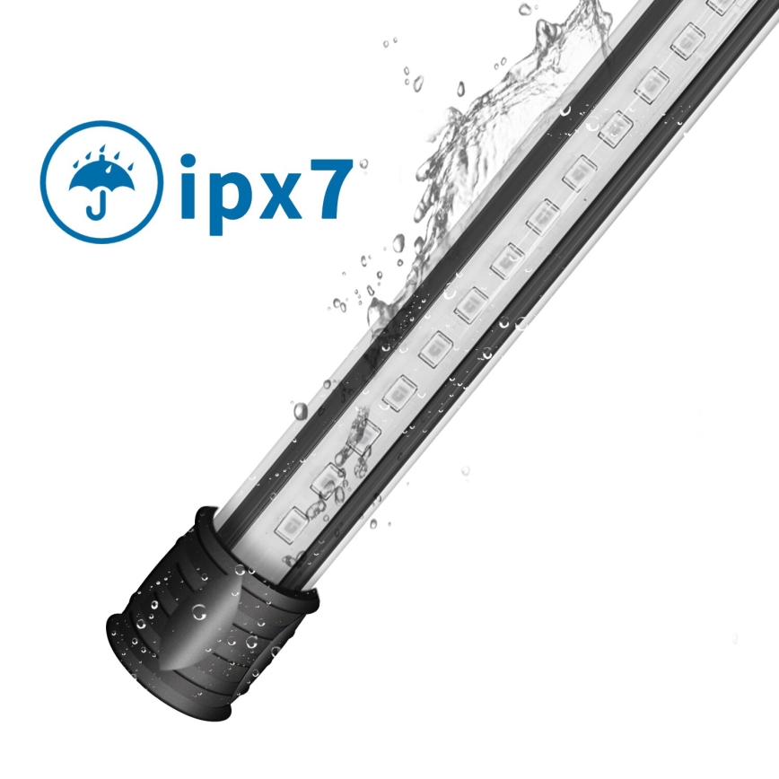 Nobleza - LED Rasvjeta za akvarij LED/1W/230V IPX7 20 cm