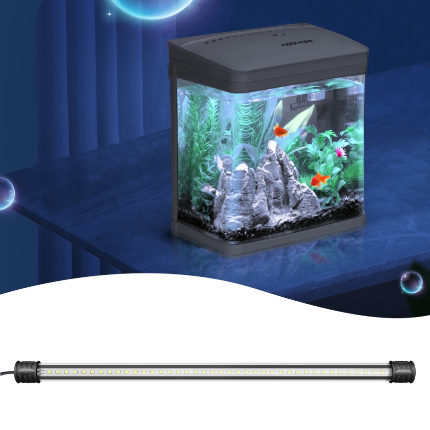 Nobleza - LED Rasvjeta za akvarij LED/2W/230V IPX7 40 cm