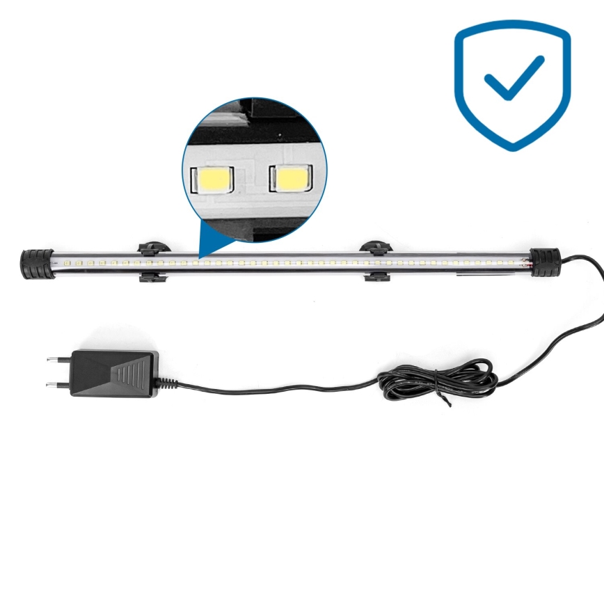 Nobleza - LED Rasvjeta za akvarij LED/2W/230V IPX7 40 cm