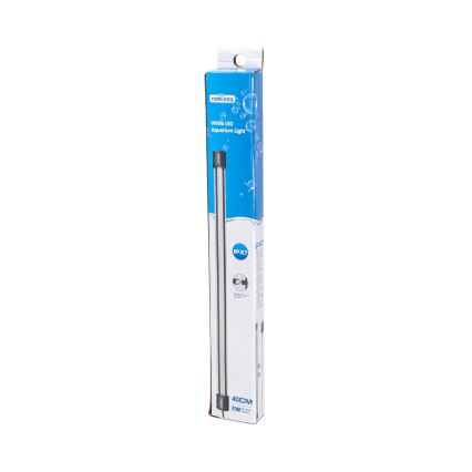 Nobleza - LED Rasvjeta za akvarij LED/2W/230V IPX7 40 cm