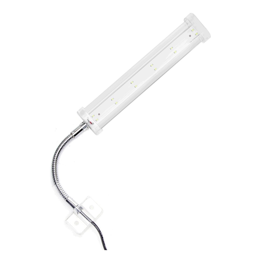 Nobleza - LED Rasvjeta za akvarij LED/6W/230V IPX7 23 cm
