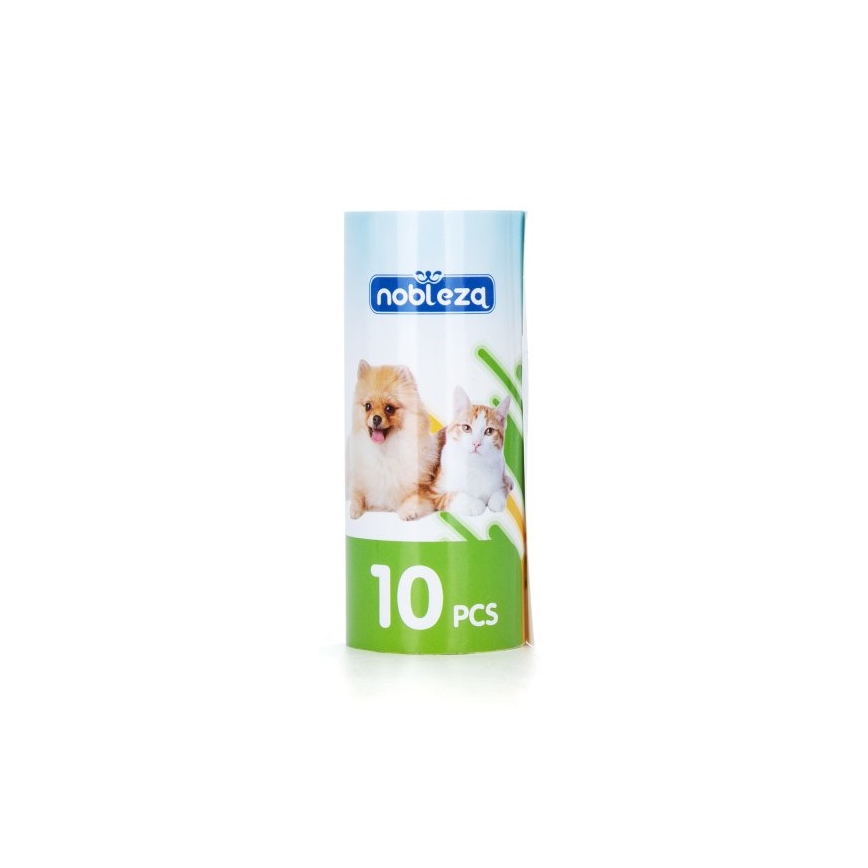 Nobleza - Valjak za čišćenje odjeće + 2x punjenje