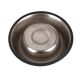 Nobleza - Zdjelica od nehrđajućeg čelika s gumom pr. 15,9 cm