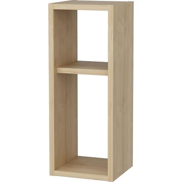 Noćni ormarić TILMO hrast