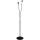 Noga lampe HARVARD 2xE27/15W/230V bakrena