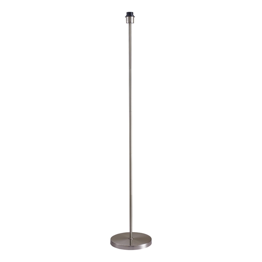 Noga lampe SCARLET 1xE27/W/230V 140 cm mat krom