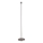 Noga lampe SCARLET 1xE27/W/230V 140 cm mat krom
