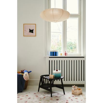 Nordlux - Abažur za luster VILLO E27 promjera 60 cm bež